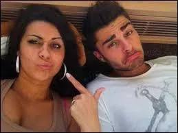 Thibault va-t-il laisser tomber un travail pour Shanna ?