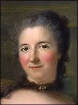 Quand est-elle née ?