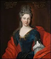 Quel était le métier de son époux officiel ?