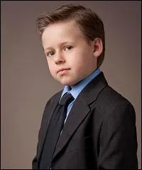 Comment s'appellent ses parents ?