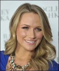 Combien a-t-elle de sœur(s) ?