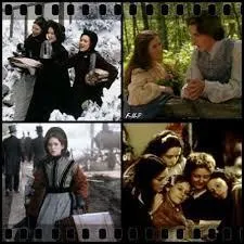 Comment la domestique s'appelle-t-elle ?