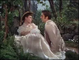 Comment s'appelle la grande-tante d'Amy ?