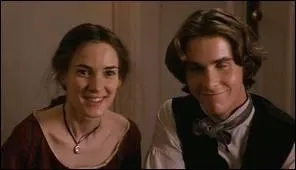 Avec qui Meg se mariera-t-elle ?