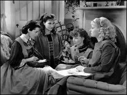 Où le docteur March part-il ?