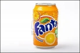 Dans l'animé "Yuru Yuri", comment Fanta est-il appelé ?