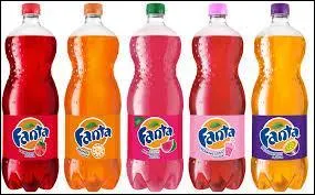 Quand Fanta a-t-il vu le jour ?