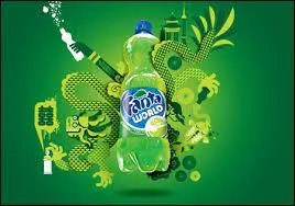 Quel slogan rattache-t-on à Fanta ?