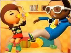 Quelle marque a concurrencé Fanta ?