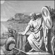 Dans quel dessin animé retrouve-t-on Archimède ?