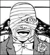 Quelle relation le lie à cet homme ?