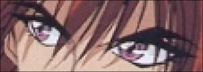 Quel Samuraï dispose de ce regard ?