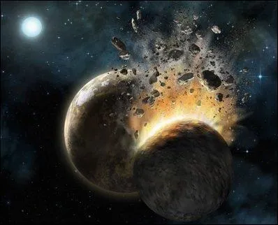 Un affreux, [ ... ].