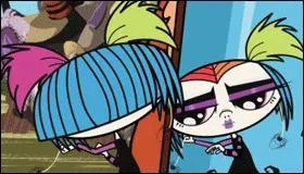 Sa meilleure amie s'appelle :