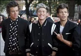 Qui est son meilleur ami ?