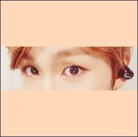 À qui appartiennent ces yeux ?