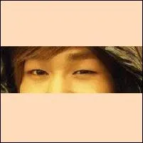 À qui appartiennent ces yeux ?