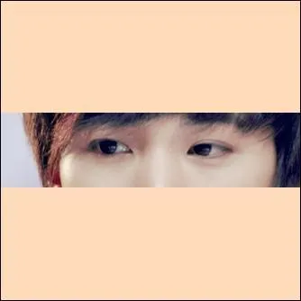 À qui appartiennent ces yeux ?