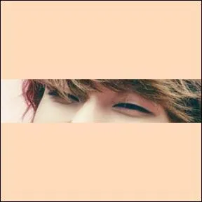 À qui appartiennent ces yeux ?