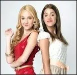 Quelles sont ces deux rivales ?