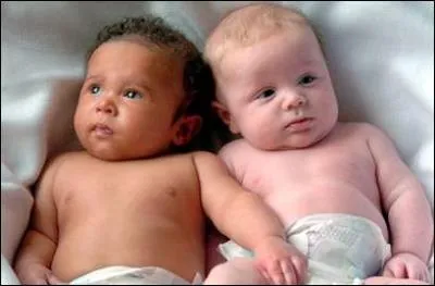 Cela s'est passé il y a 20 ans mais quelque chose, il y a 10 ans, leur a mis la puce à l'oreille. Quelle cette chose ?