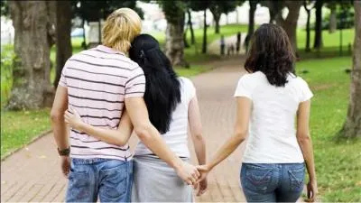 Et que le pauvre homme devait-il subir partout où il allait ?