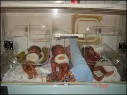 Comment cela est-il arrivé dans une clinique sur la Riviera à Cannes ?