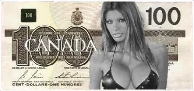 Bon cet échange invraisemblable, on en souhaiterait tous les jours dans certains domaines comme la politique, a rapporté un joli magot ! Combien en dollars canadiens de 2016 ? (juste pour vous faire travailler un peu)