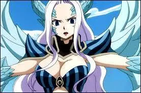 C'est la transformation la moins forte de Mirajane :