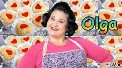 Comment s'appelle cette femme ?