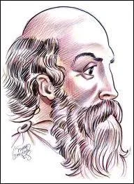 À quel penseur grec doit-on le récit qui annonce la mort de Pan ?