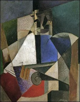 Qui a peint "Portrait d'un médecin militaire" ?