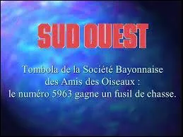 Cette perle est extraite du journal "Nord Eclair". "Le rapport de la gendarmerie révèle que Alain P. se serait suicidé lui-même". Après avoir souri, dites-moi quelle figure de style se trouve dans cette phrase ?