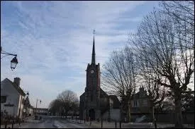 La commune Centriste de Sully-la-Chapelle se trouve dans le département ...