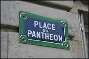 Dans quel arrondissement de la ville de Paris se trouve-t-il ?