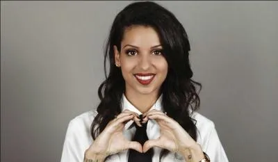 Quel est son vrai prénom ?