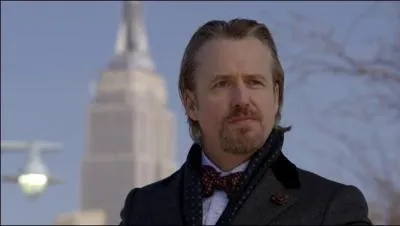 Quel rôle joue-t-il ?