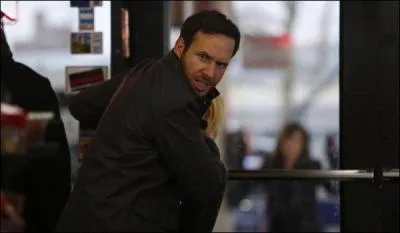 Qui est ce personnage ?