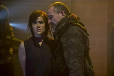 Qui est-ce ? (Le mec)