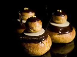 Quelle et cette pâtisserie ?