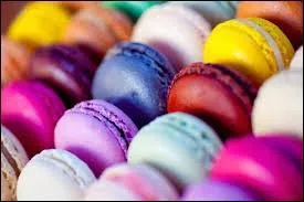 Quelle est cette pâtisserie ?