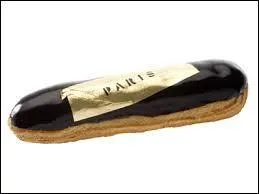 Quelle est cette pâtisserie ?