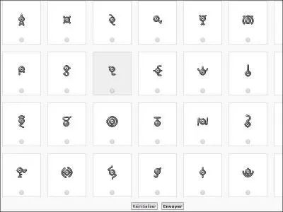 Quels sont ces Pokémon ?