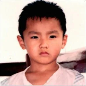 Qui est ce bel enfant ?