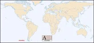 Quelle est la capitale de la Jamaïque ?