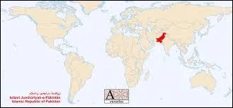 Quelle est la capitale du Pakistan ?