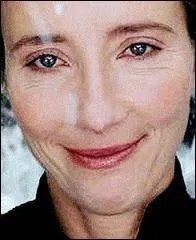 Qui joue le rôle de Nanny McPhee ?