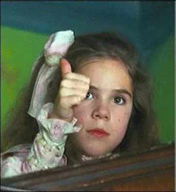 Comment s'appelle la 2e fille de Mr. Brown ?