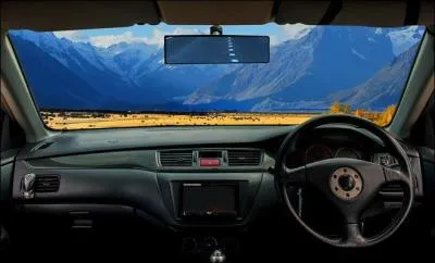 Dans quel pays la conduite se pratique-t-elle uniquement sur la voie de droite ?