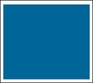 J'ai quatre côtés égaux et quatre angles droits, je suis un... carré ! Qu'apprend-on grâce à un carré bleu ?